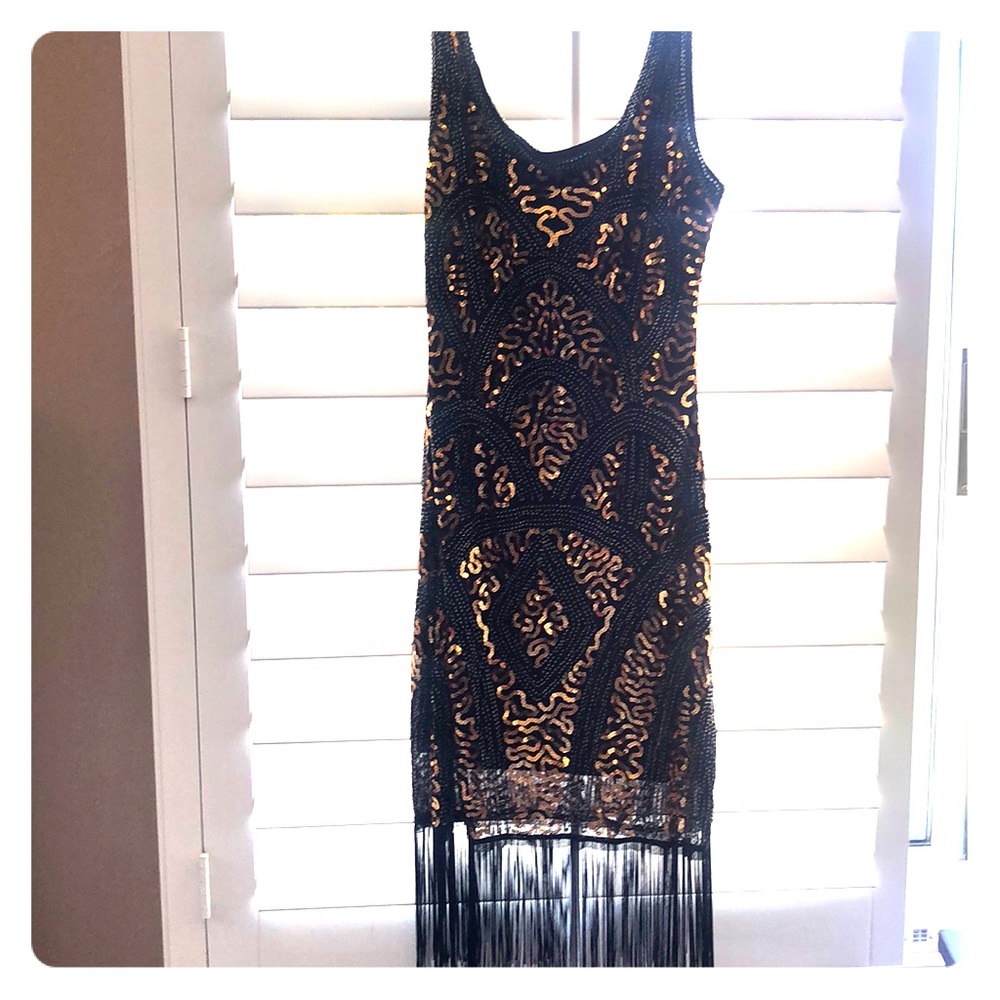 Roaring 20’s Dress